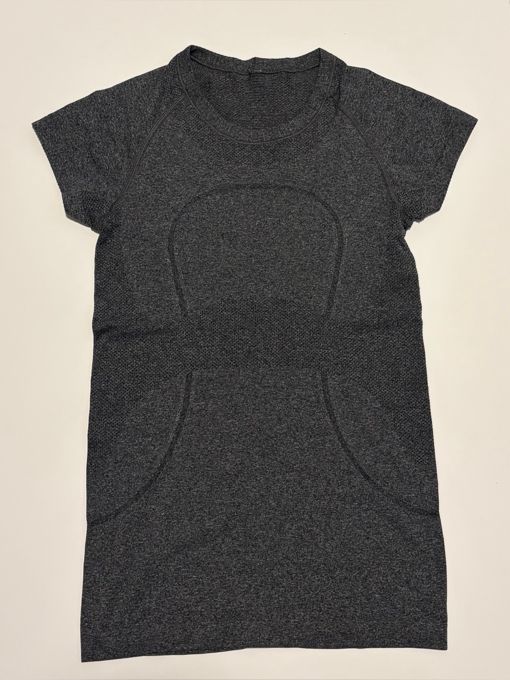 Lululemon Swiftly Tech Short Sleeve Shirt